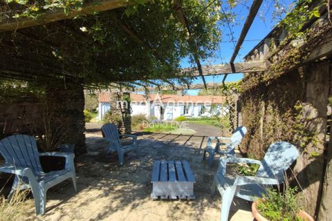 Villa a Bois-de-Cene, Vendee, Bois-de-Cene - € 361.900 | Ref: 201074 - foto 2