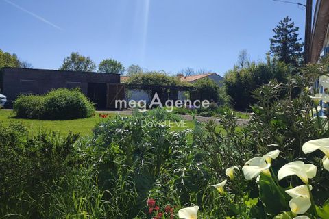 Villa a Bois-de-Cene, Vendee, Bois-de-Cene - € 361.900 | Ref: 201074 - foto 3