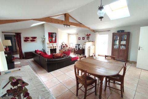 Villa a Bois-de-Cene, Vendee, Bois-de-Cene - € 361.900 | Ref: 201074 - foto 6