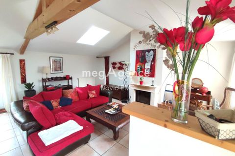 Villa a Bois-de-Cene, Vendee, Bois-de-Cene - € 361.900 | Ref: 201074 - foto 7