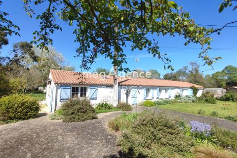 Villa a Bois-de-Cene, Vendee, Bois-de-Cene - € 361.900 | Ref: 201074 - foto 14