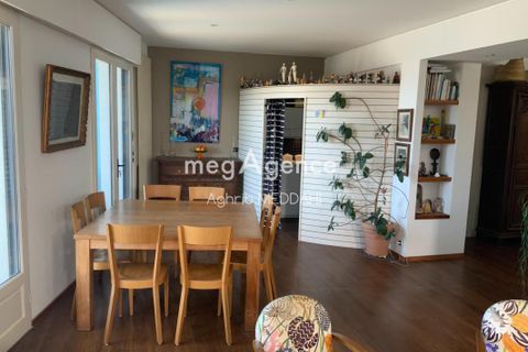 Lejlighed i Royan, Charente-Maritime, Royan - € 633.000 | Ref: 201087 - foto 4