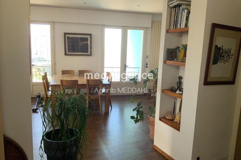 Lejlighed i Royan, Charente-Maritime, Royan - € 633.000 | Ref: 201087 - foto 5
