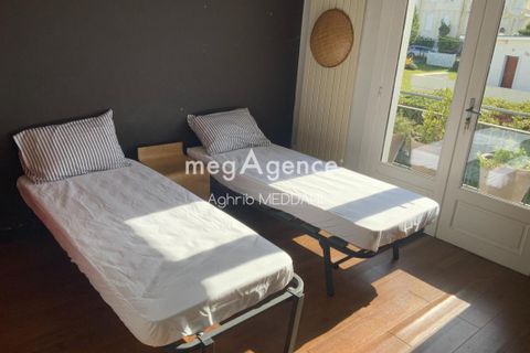 Lejlighed i Royan, Charente-Maritime, Royan - € 633.000 | Ref: 201087 - foto 7