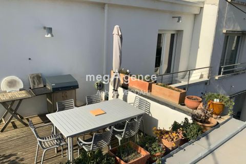 Lejlighed i Royan, Charente-Maritime, Royan - € 633.000 | Ref: 201087 - foto 9