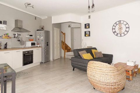 Villa i Cholet, Maine-et-Loire, Cholet - € 150.000 | Ref: 193227 - foto 2