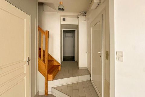 Villa i Cholet, Maine-et-Loire, Cholet - € 150.000 | Ref: 193227 - foto 4