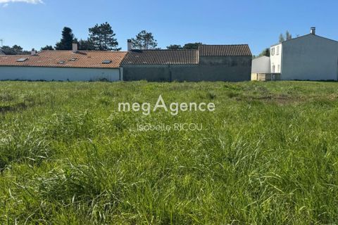 Terra a Dolus-d'Oleron, Charente-Maritime, Dolus-d'Oleron - € 285.000 | Ref: 200409 - foto 4