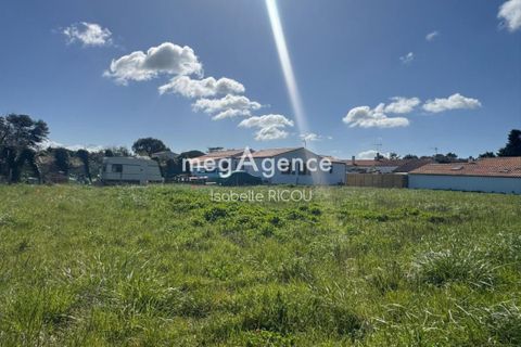 Terra a Dolus-d'Oleron, Charente-Maritime, Dolus-d'Oleron - € 285.000 | Ref: 200409 - foto 5