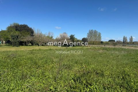 Terra a Dolus-d'Oleron, Charente-Maritime, Dolus-d'Oleron - € 285.000 | Ref: 200409 - foto 7