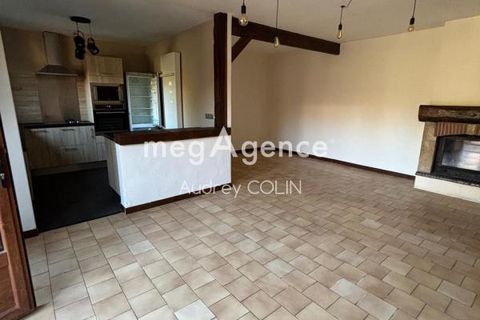 Villa i Joigny, Yonne, Joigny - € 163.000 | Ref: 200871 - foto 3