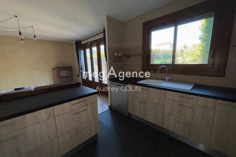 Villa i Joigny, Yonne, Joigny - € 163.000 | Ref: 200871 - foto 5