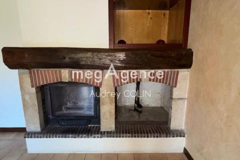 Villa i Joigny, Yonne, Joigny - € 163.000 | Ref: 200871 - foto 6