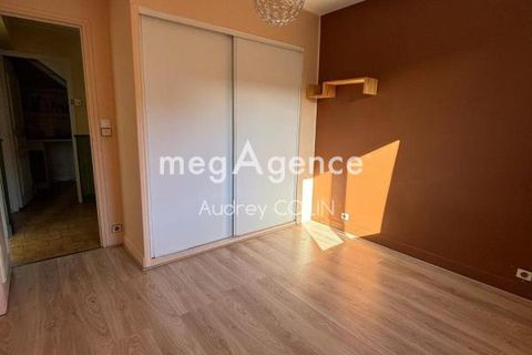 Villa i Joigny, Yonne, Joigny - € 163.000 | Ref: 200871 - foto 7