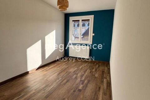 Villa i Joigny, Yonne, Joigny - € 163.000 | Ref: 200871 - foto 8