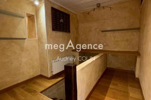 Villa i Joigny, Yonne, Joigny - € 163.000 | Ref: 200871 - foto 9