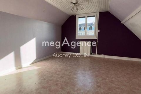 Villa i Joigny, Yonne, Joigny - € 163.000 | Ref: 200871 - foto 10