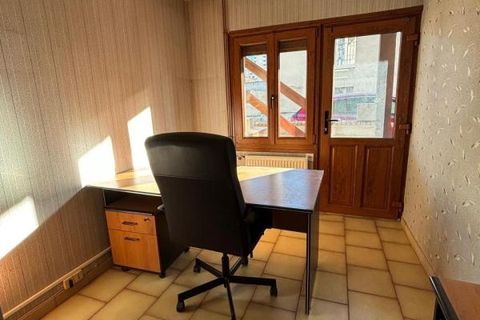 Villa i Joigny, Yonne, Joigny - € 163.000 | Ref: 200871 - foto 12