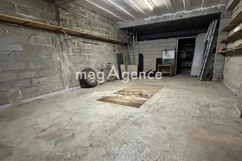 Villa i Joigny, Yonne, Joigny - € 163.000 | Ref: 200871 - foto 13