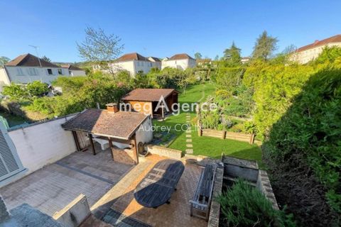 Villa i Joigny, Yonne, Joigny - € 163.000 | Ref: 200871 - foto 14