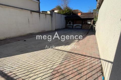 Villa i Joigny, Yonne, Joigny - € 163.000 | Ref: 200871 - foto 16