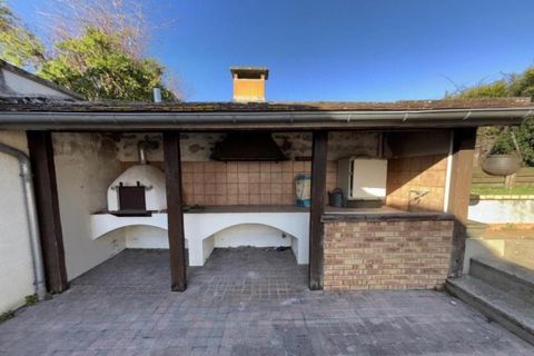 Villa i Joigny, Yonne, Joigny - € 163.000 | Ref: 200871 - foto 17