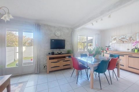 Villa a Cholet, Maine-et-Loire, Cholet - € 207.900 | Ref: 200961 - foto 2