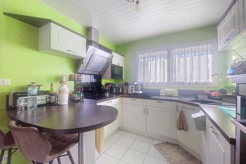 Villa a Cholet, Maine-et-Loire, Cholet - € 207.900 | Ref: 200961 - foto 4