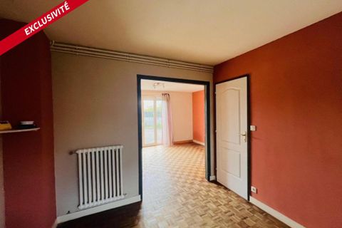 Villa a Rospez, Cotes-d'Armor, Rospez - € 223.400 | Ref: 200974 - foto 9