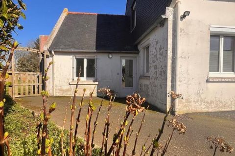 Villa a Rospez, Cotes-d'Armor, Rospez - € 223.400 | Ref: 200974 - foto 11