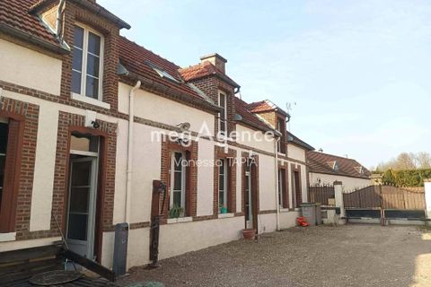 Villa i Marigny-le-Châtel, Aube, Marigny-le-Châtel - € 212.000 | Ref: 200978 - foto 1