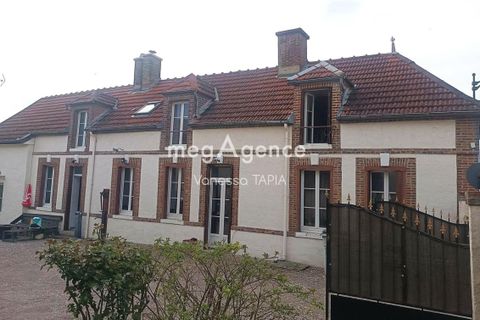 Villa i Marigny-le-Châtel, Aube, Marigny-le-Châtel - € 212.000 | Ref: 200978 - foto 2