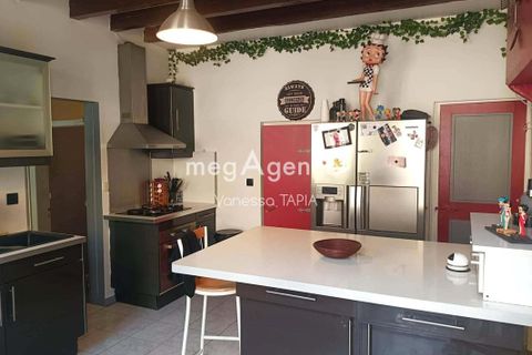 Villa i Marigny-le-Châtel, Aube, Marigny-le-Châtel - € 212.000 | Ref: 200978 - foto 3