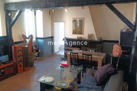 Villa i Marigny-le-Châtel, Aube, Marigny-le-Châtel - € 212.000 | Ref: 200978 - foto 5