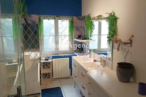 Villa i Marigny-le-Châtel, Aube, Marigny-le-Châtel - € 212.000 | Ref: 200978 - foto 7