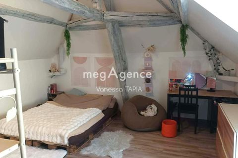 Villa i Marigny-le-Châtel, Aube, Marigny-le-Châtel - € 212.000 | Ref: 200978 - foto 11