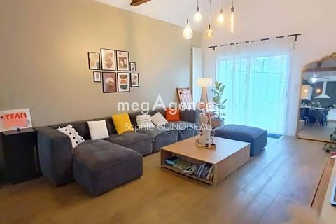 Villa i Cholet, Maine-et-Loire, Cholet - € 265 000 | Ref: 201000 - foto 3