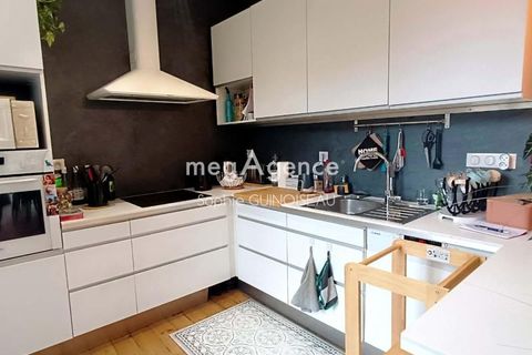Villa i Cholet, Maine-et-Loire, Cholet - € 265 000 | Ref: 201000 - foto 6