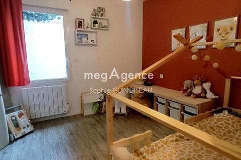 Villa i Cholet, Maine-et-Loire, Cholet - € 265 000 | Ref: 201000 - foto 10