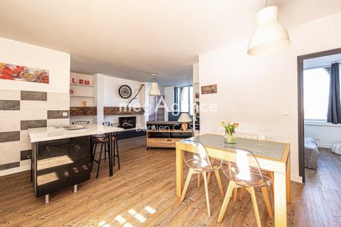 Lejlighed i Trebeurden, Cotes-d'Armor, Trebeurden - € 251.000 | Ref: 201032 - foto 2