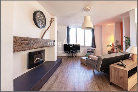 Lejlighed i Trebeurden, Cotes-d'Armor, Trebeurden - € 251.000 | Ref: 201032 - foto 5