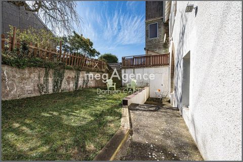 Lejlighed i Trebeurden, Cotes-d'Armor, Trebeurden - € 251.000 | Ref: 201032 - foto 12