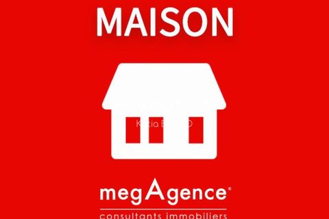 Villa i Laval, Mayenne, Laval - € 243.000 | Ref: 188616 - foto 1