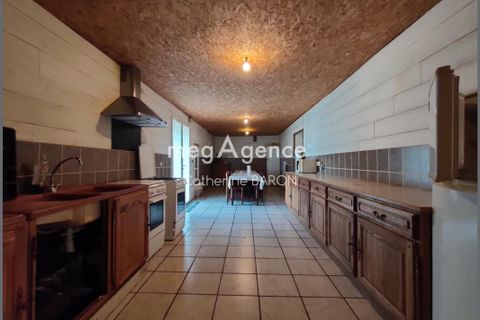 Landejendom i Thors, Charente-Maritime, Thors - € 105.000 | Ref: 199944 - foto 1