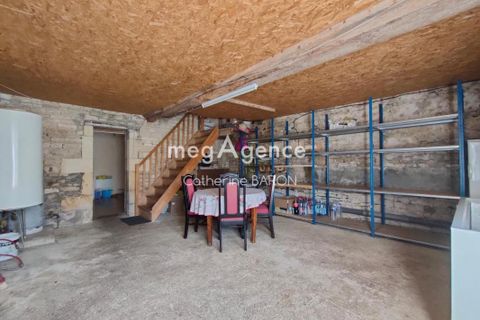 Landejendom i Thors, Charente-Maritime, Thors - € 105.000 | Ref: 199944 - foto 2