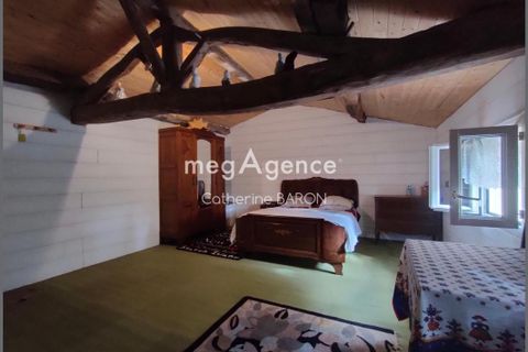 Landejendom i Thors, Charente-Maritime, Thors - € 105.000 | Ref: 199944 - foto 3