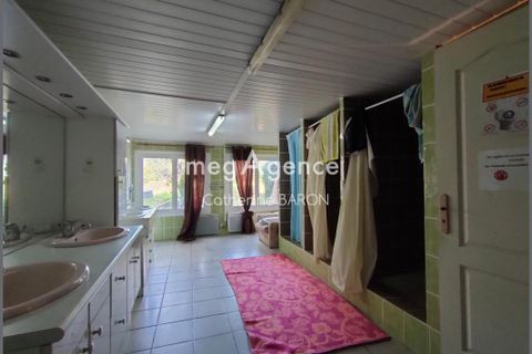 Landejendom i Thors, Charente-Maritime, Thors - € 105.000 | Ref: 199944 - foto 7