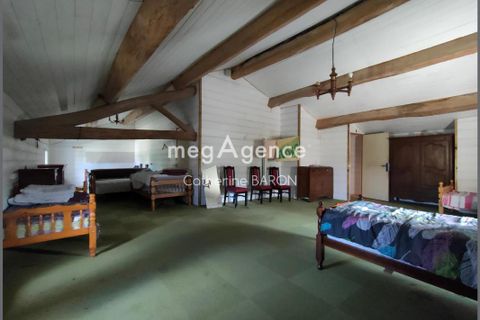 Landejendom i Thors, Charente-Maritime, Thors - € 105.000 | Ref: 199944 - foto 9