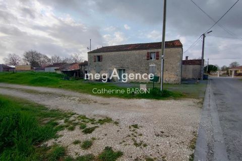 Landejendom i Thors, Charente-Maritime, Thors - € 105.000 | Ref: 199944 - foto 10