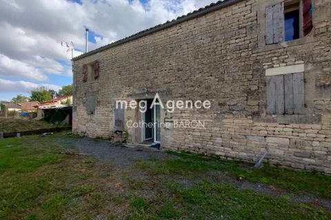 Landejendom i Thors, Charente-Maritime, Thors - € 105.000 | Ref: 199944 - foto 11